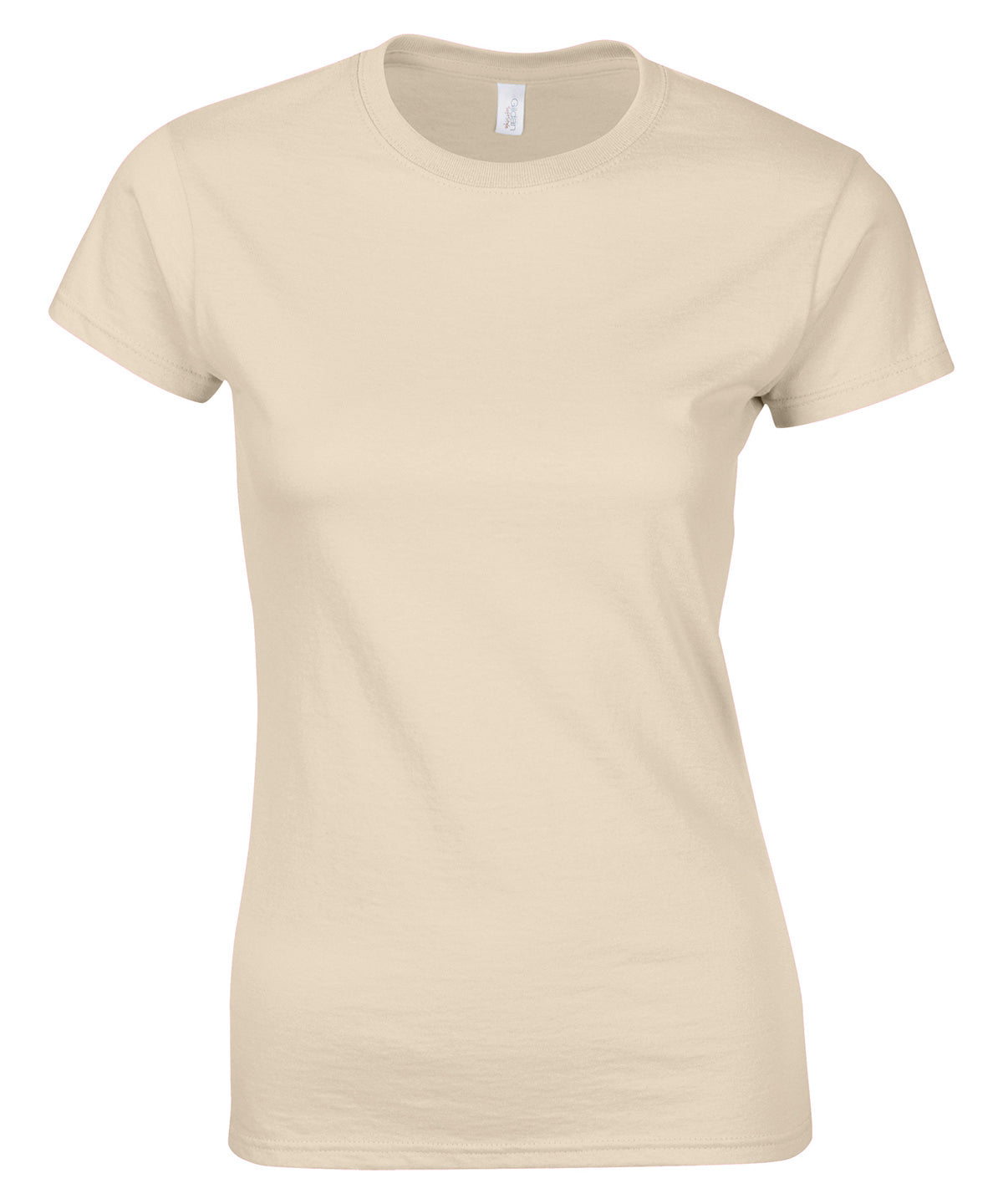 Softstyle™ women's ringspun t-shirt