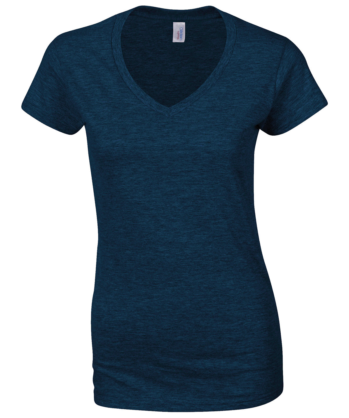 Softstyle™ women's v-neck t-shirt