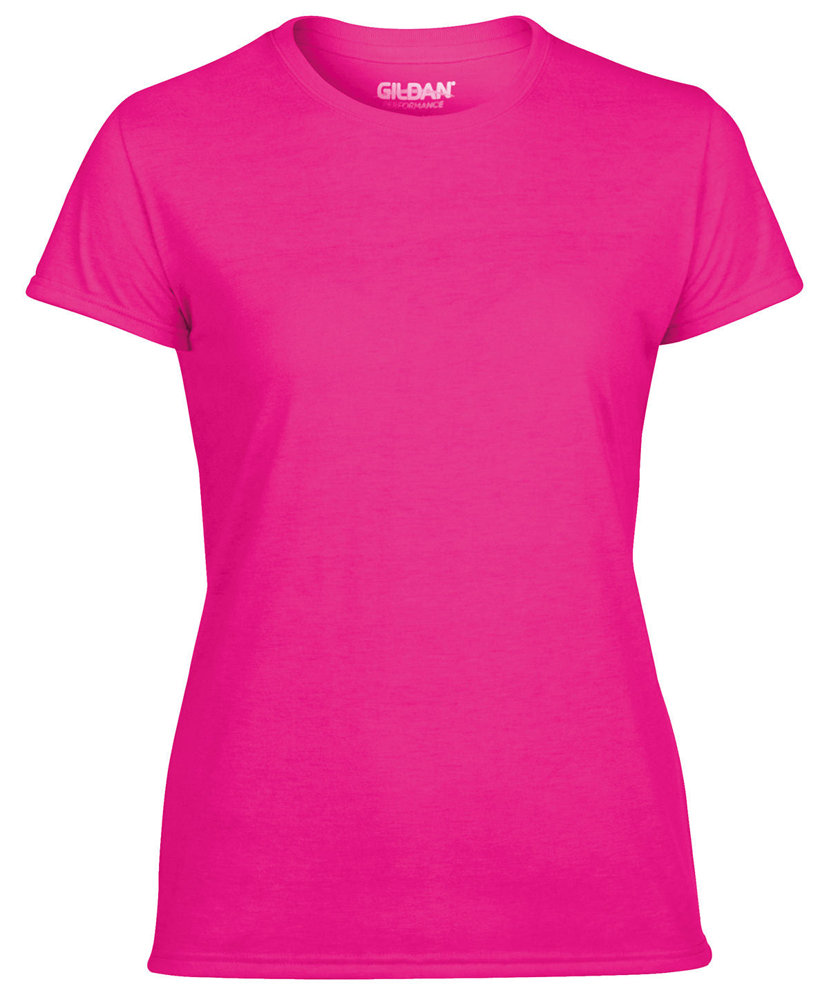 Women's Gildan® Performance® t-shirt