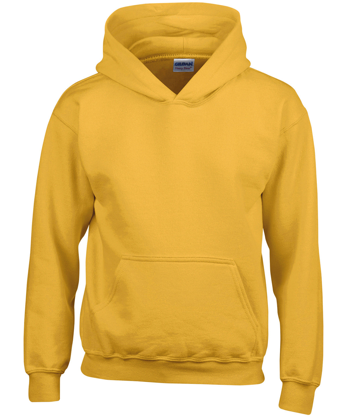 Heavy Blend™ youth hooded sweatshirt