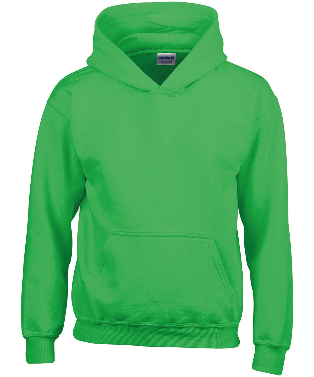 Heavy Blend™ youth hooded sweatshirt