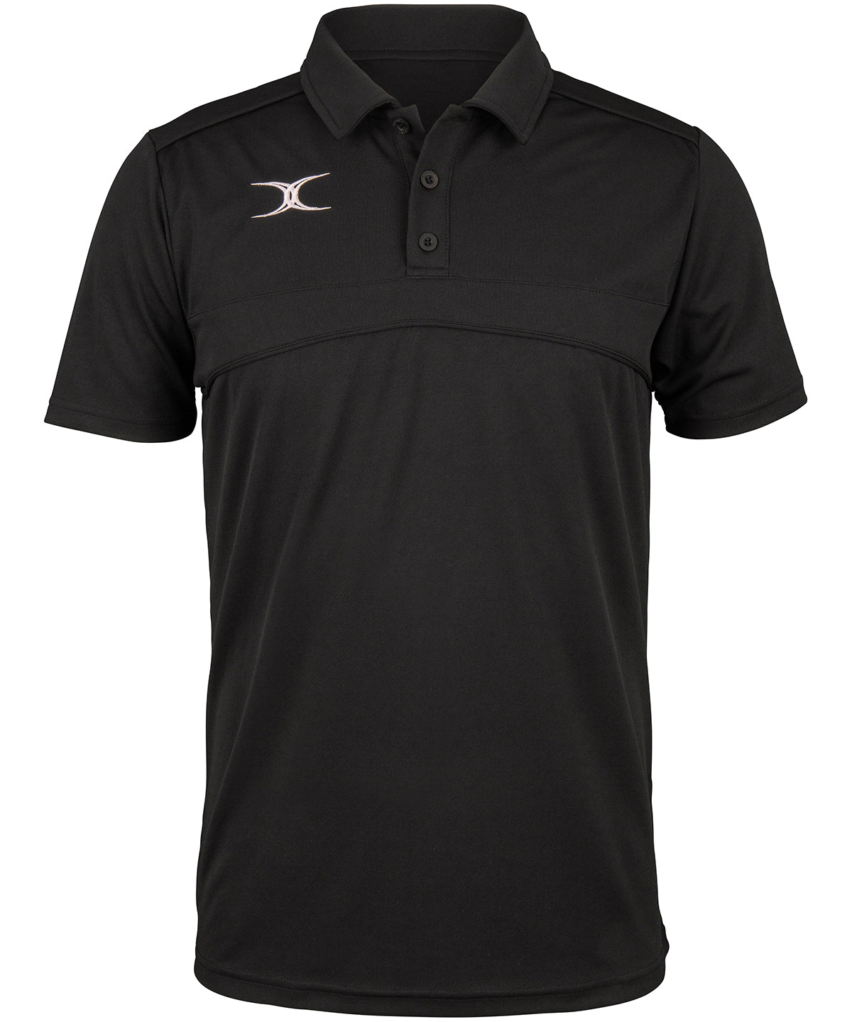 Photon polo shirt