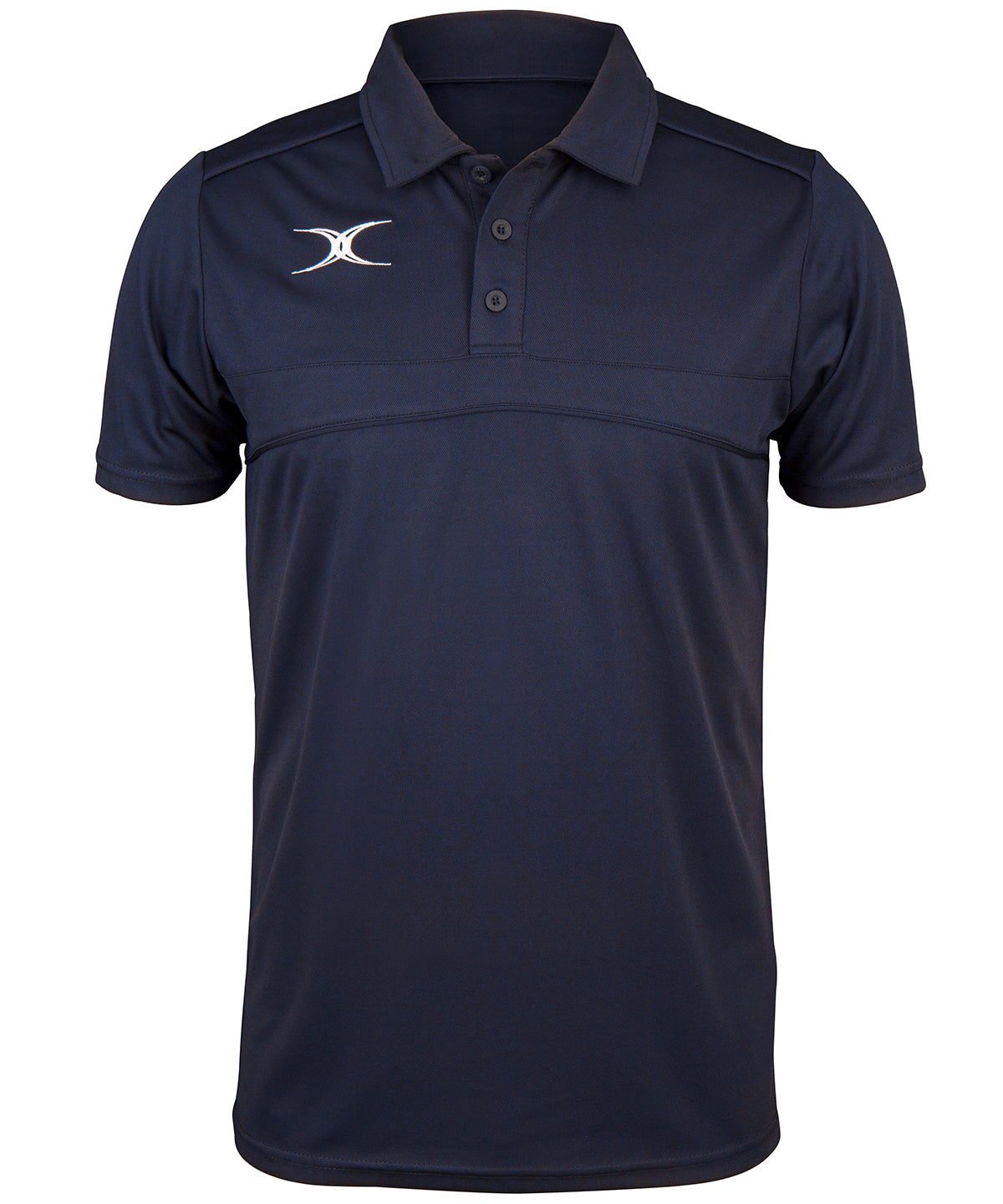 Photon polo shirt