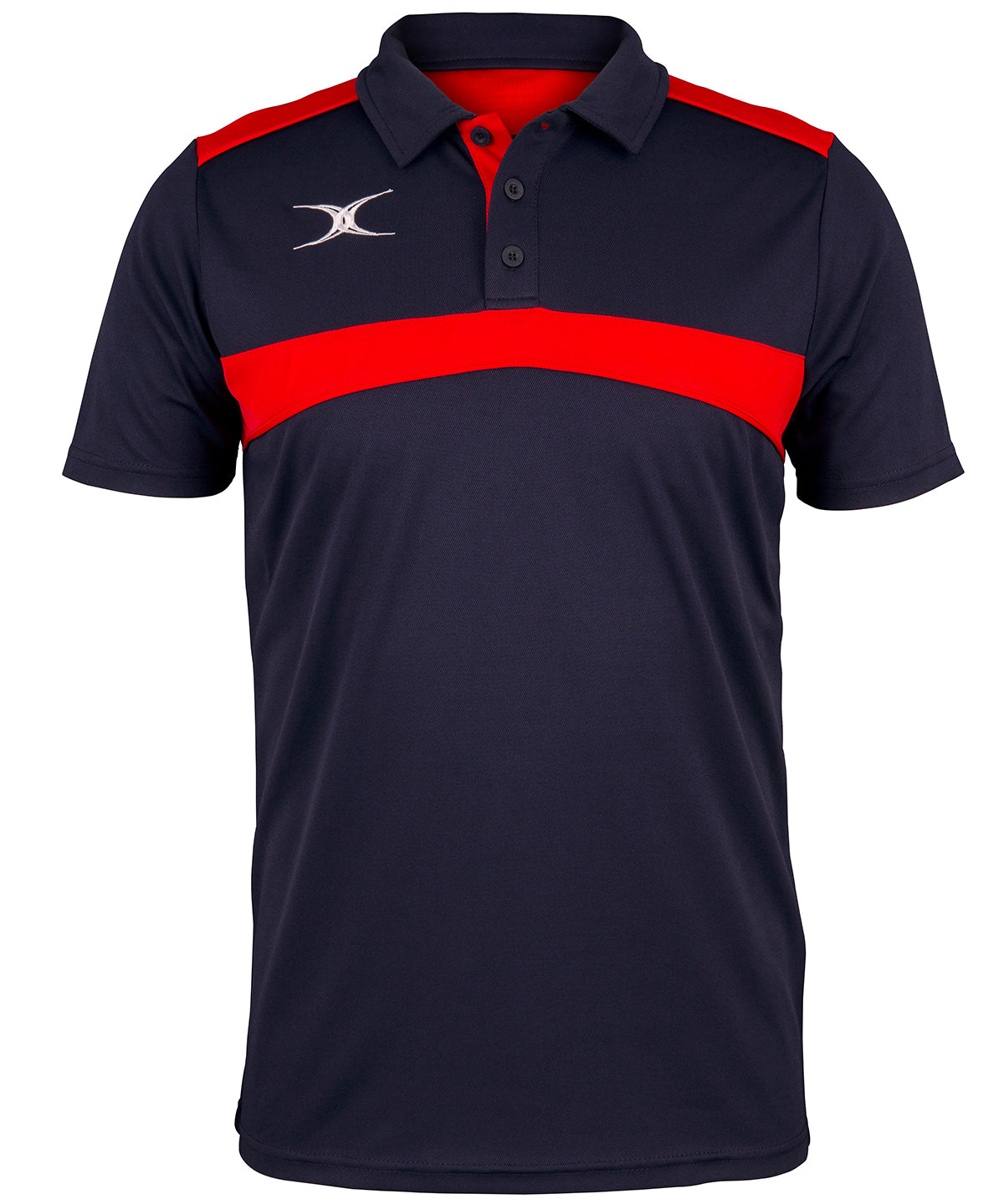 Photon polo shirt