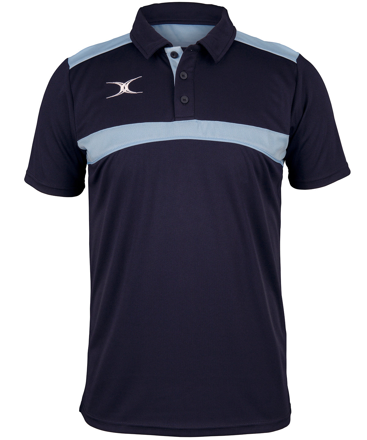 Photon polo shirt