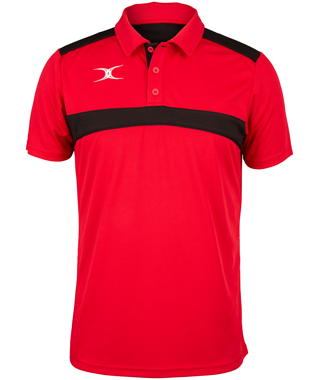 Photon polo shirt