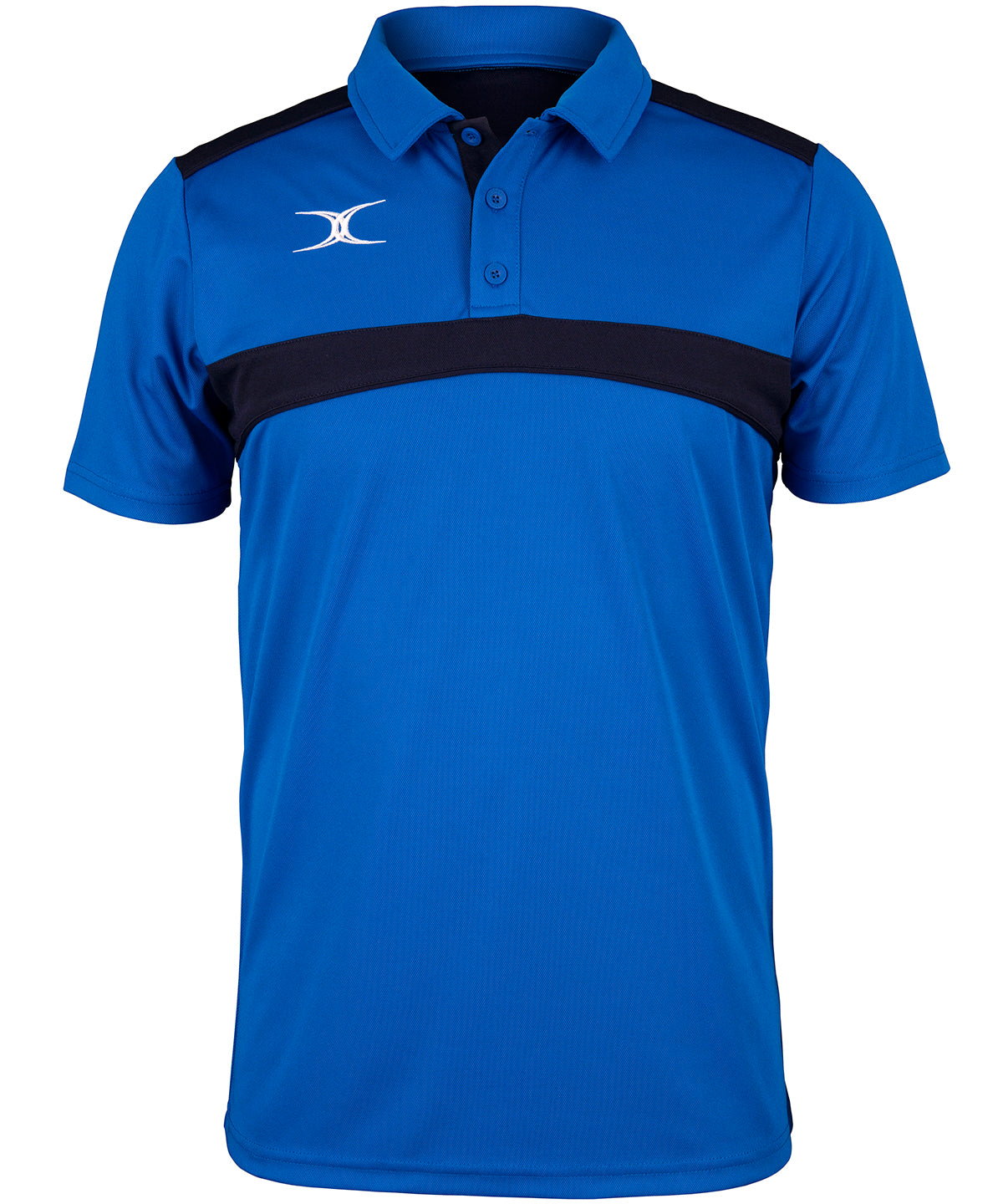 Photon polo shirt