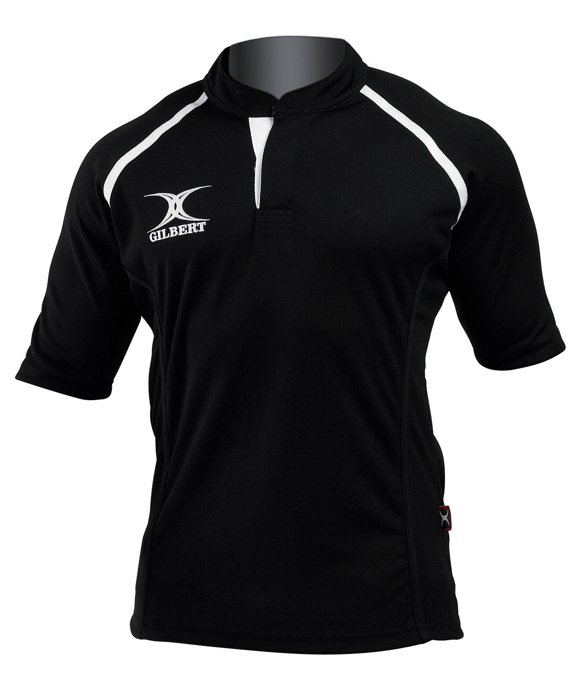 Kids Xact match shirt