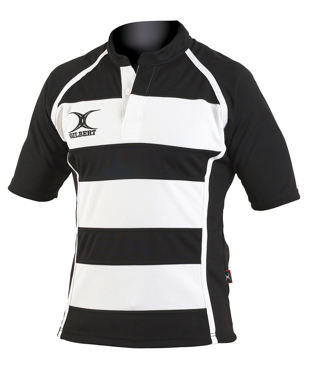 Kids Xact match shirt