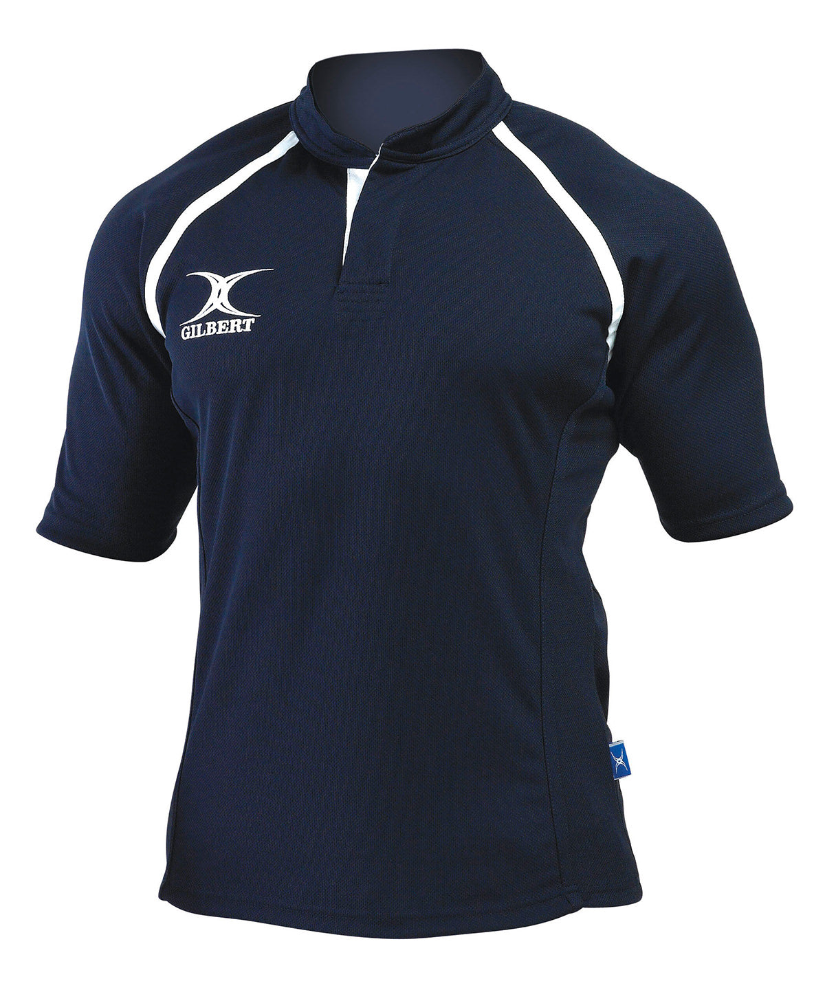 Kids Xact match shirt