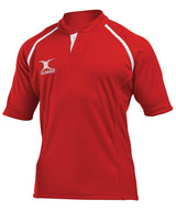 Kids Xact match shirt