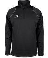 Quest half-zip fleece