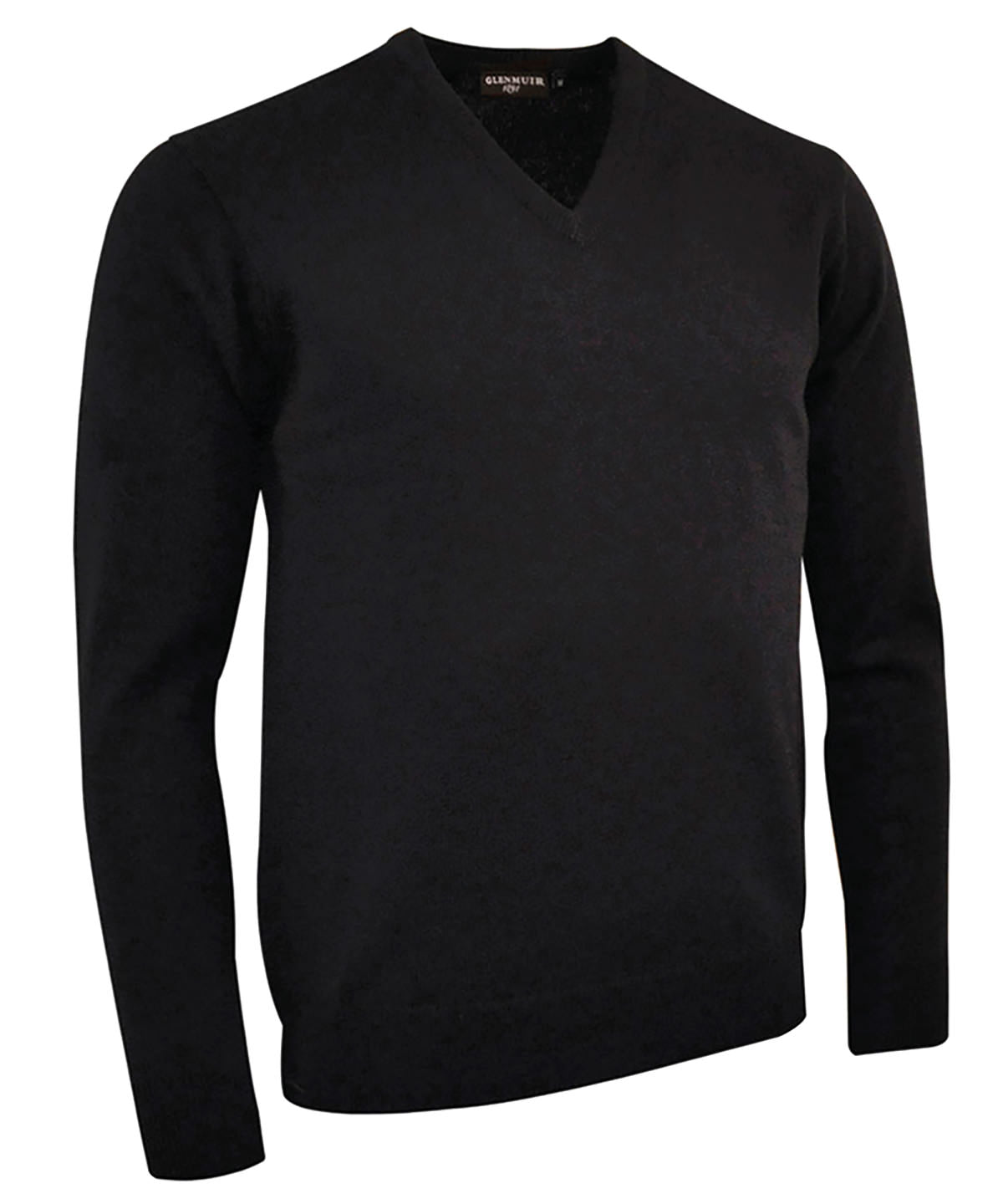 g.Lomond lambswool v-neck sweater (MKL5900VN-LOM)