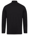 Long sleeve roll neck top