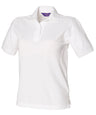 Women's 65/35 polo shirt