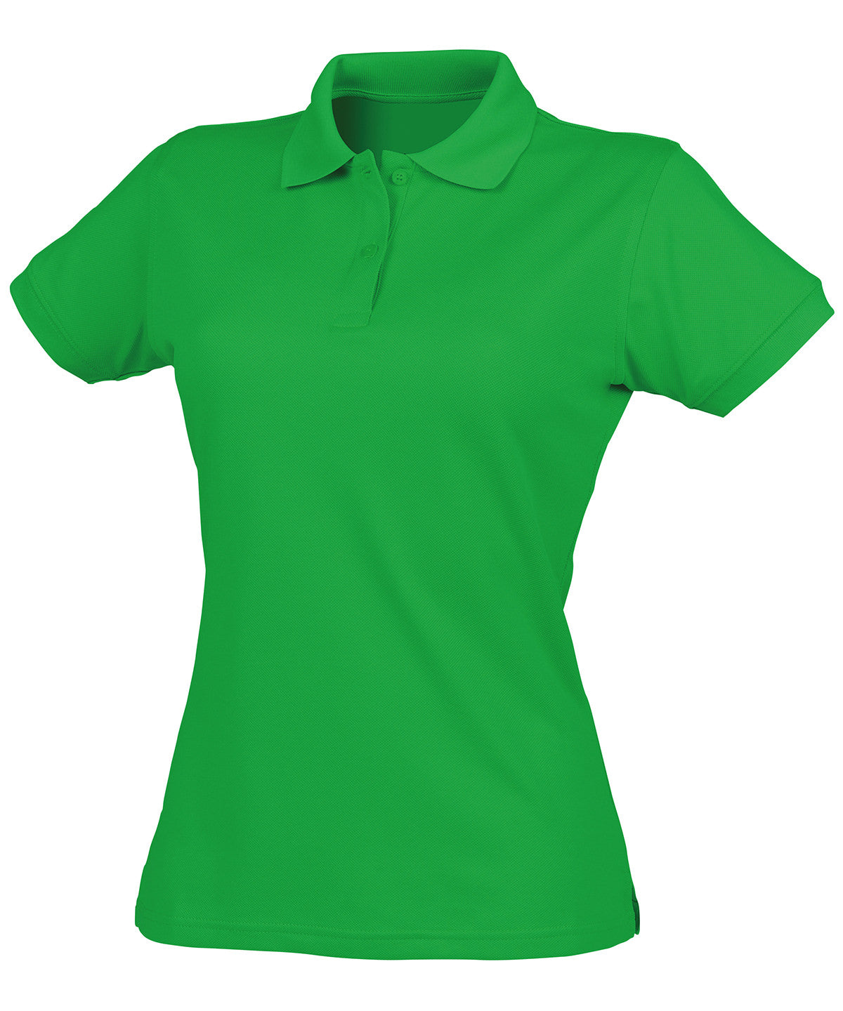 Women's Coolplus® polo shirt