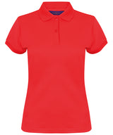 Women's Coolplus® polo shirt