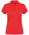Women's Coolplus® polo shirt