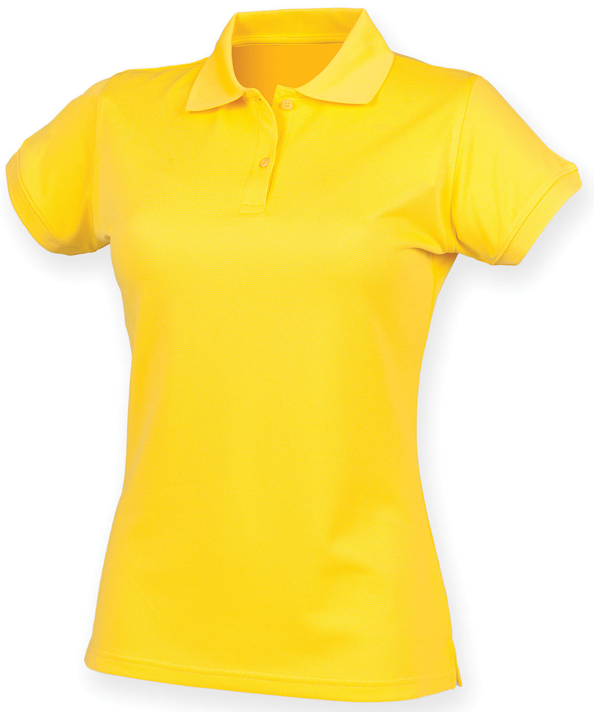 Women's Coolplus® polo shirt