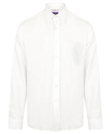 Wicking antibacterial long sleeve shirt