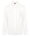 Wicking antibacterial long sleeve shirt