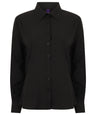 Women's wicking antibacterial long sleeve shirt