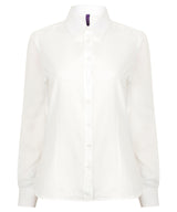 Women's wicking antibacterial long sleeve shirt