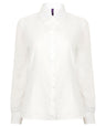Women's wicking antibacterial long sleeve shirt
