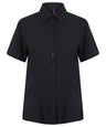 Women's wicking antibacterial short sleeve shirt