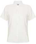 Women's wicking antibacterial short sleeve shirt