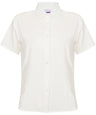 Women's wicking antibacterial short sleeve shirt