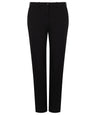 Women's stretch chinos