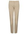 Women's stretch chinos