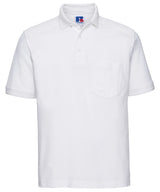 Heavy-duty polo
