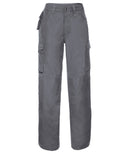 Heavy-duty workwear trousers