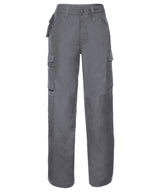 Heavy-duty workwear trousers
