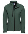 Women's softshell jacket