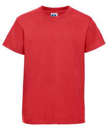 Bright Red