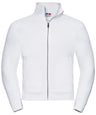 Authentic sweatshirt jacket