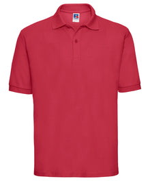 Classic Red*