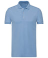 Stretch polo