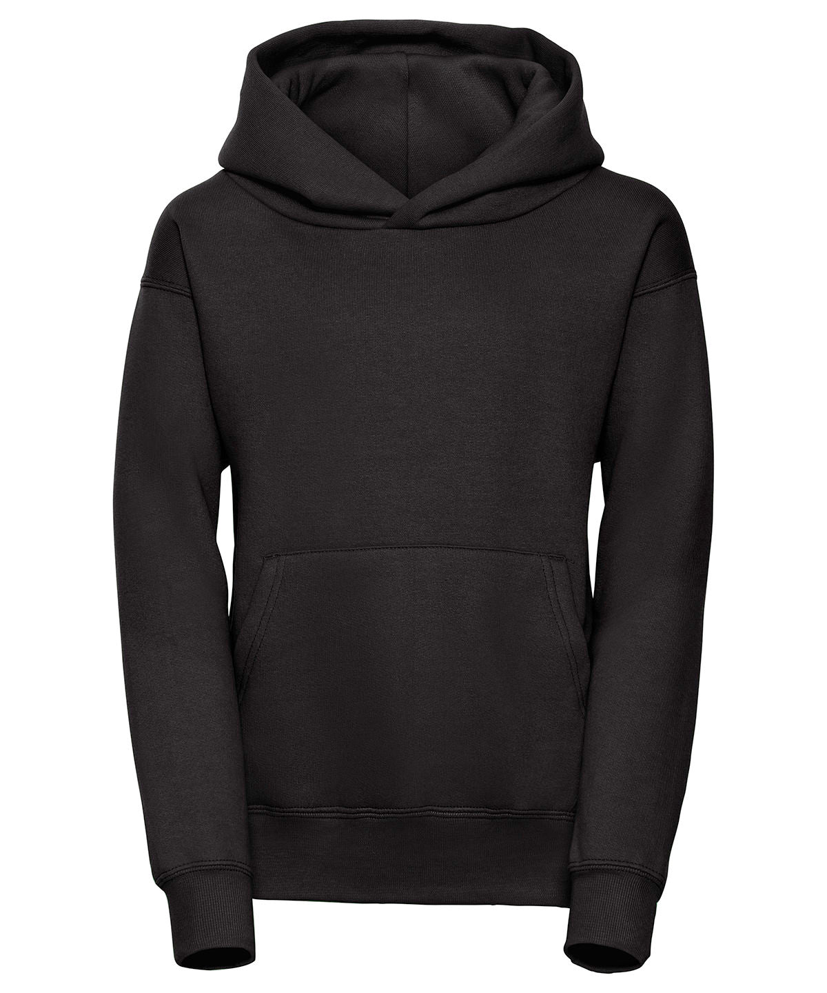 Kids hooded sweatshirt