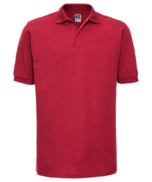 Classic Red