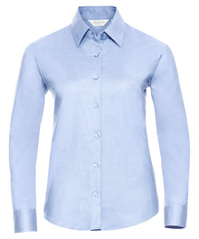 Oxford Blue