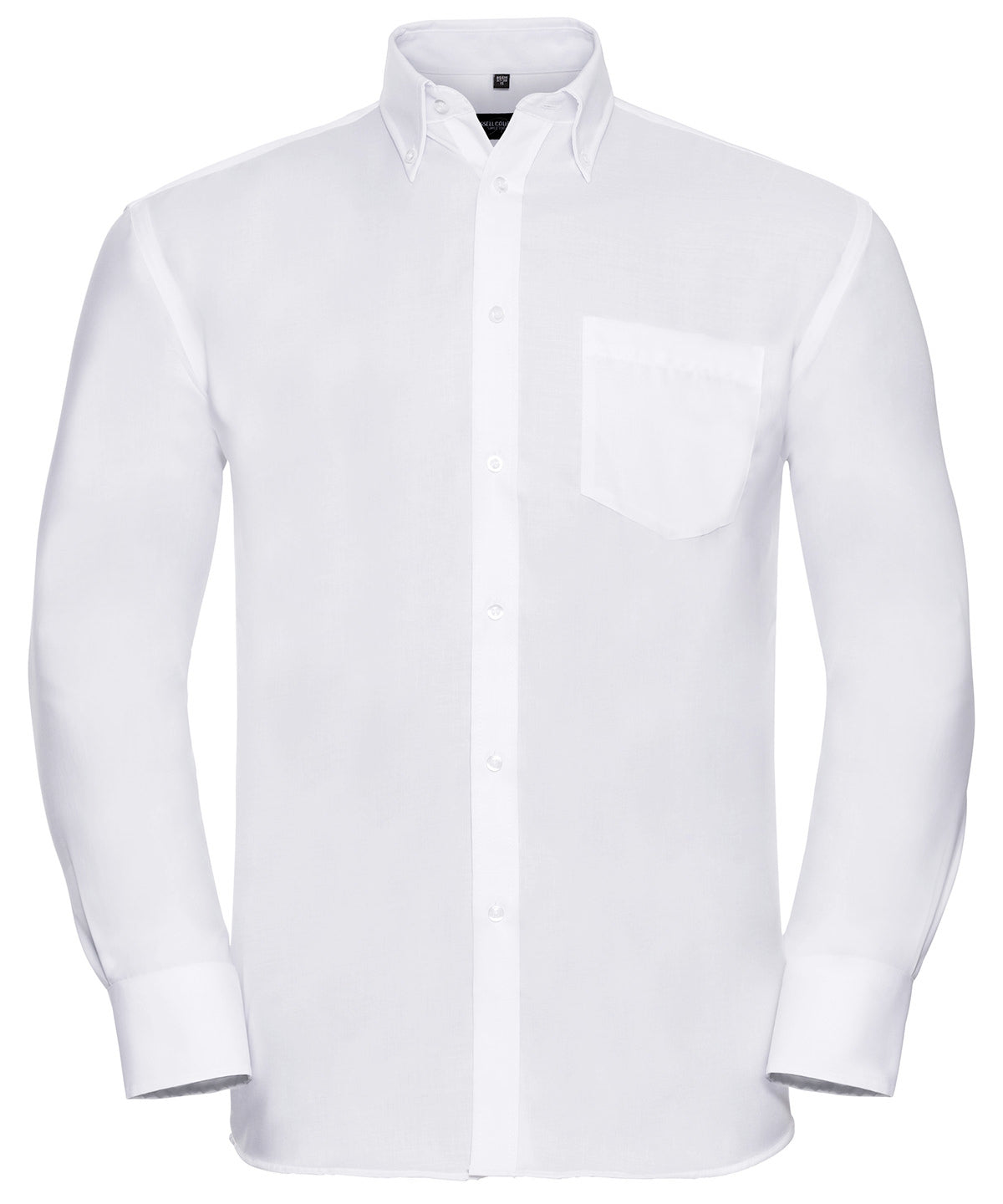 Long sleeve ultimate non-iron shirt