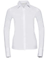 Women's long sleeve ultimate stretch shirt