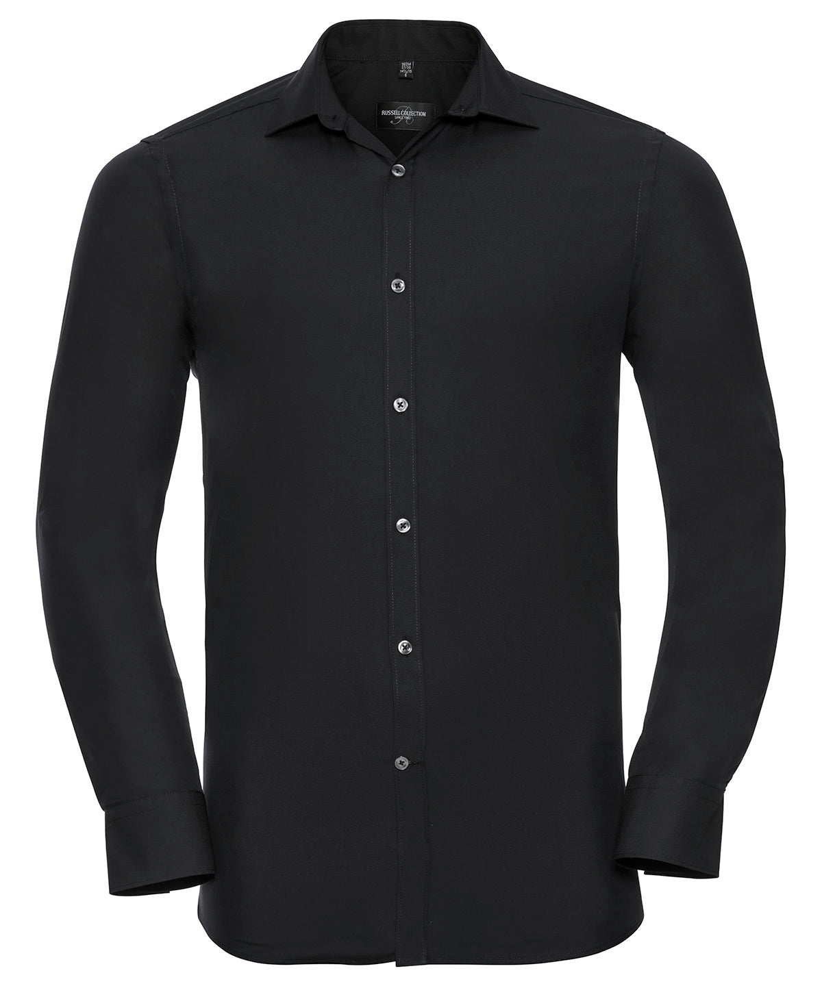 Long sleeve ultimate stretch shirt