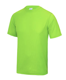Electric Green*
