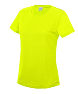 Women's cool T