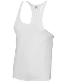 Arctic White